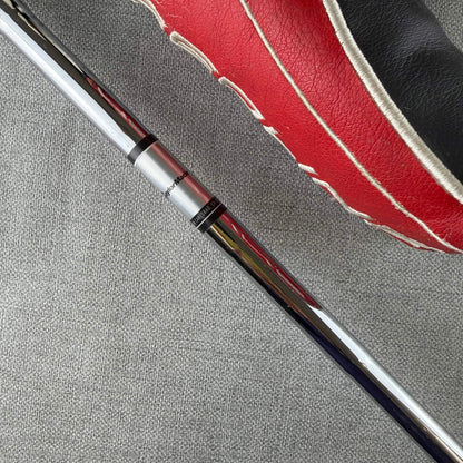 Taylormade Redline Putter - 33 Inches / Taylormade Grip