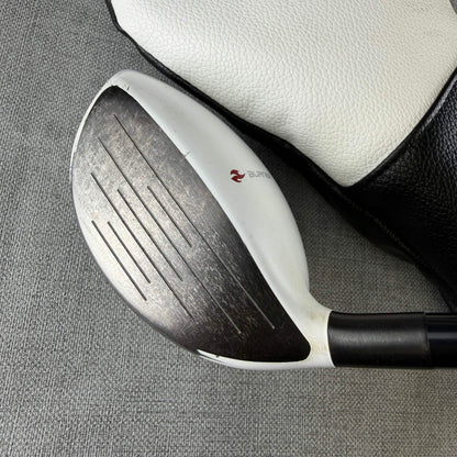 Taylormade  Burner Superfast 2.0 3 Wood - Regular Flex / 15 Degree