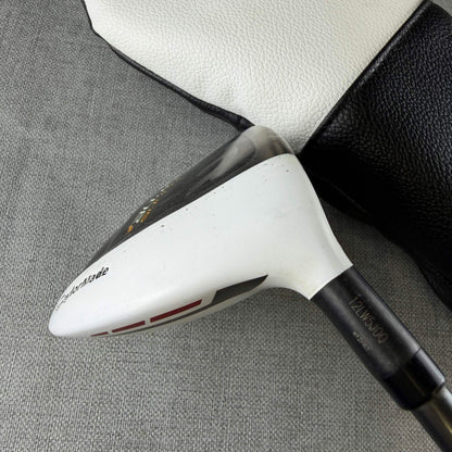 Taylormade  Burner Superfast 2.0 3 Wood - Regular Flex / 15 Degree