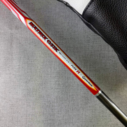 Taylormade  Burner Superfast 2.0 3 Wood - Regular Flex / 15 Degree
