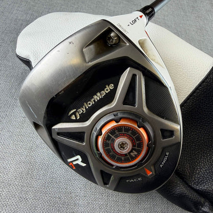 Taylormade 1R  Driver - Regular Flex 54g / 10.5 Degree