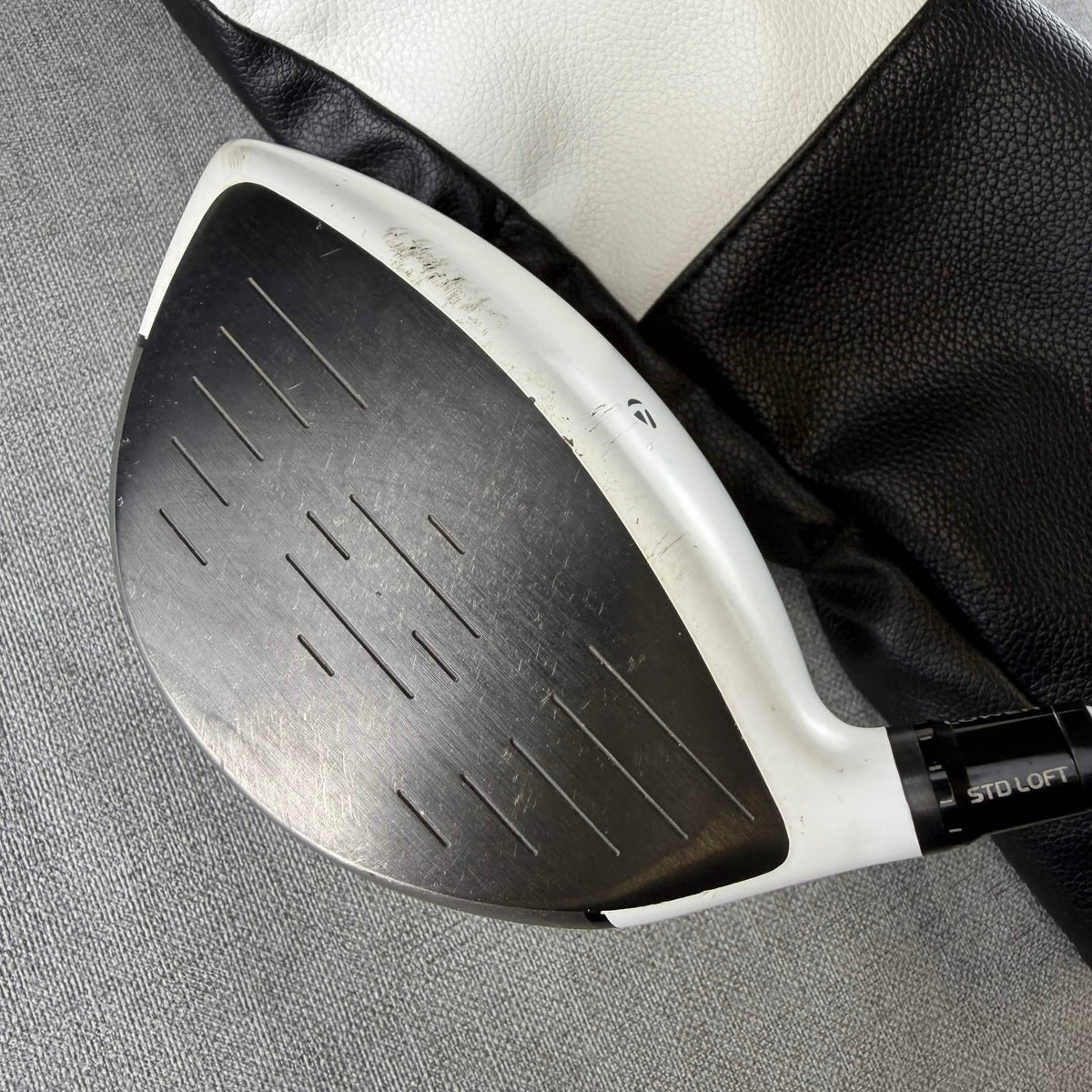 Taylormade 1R  Driver - Regular Flex 54g / 10.5 Degree