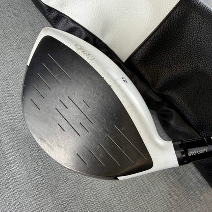 Taylormade 1R  Driver - Regular Flex 54g / 10.5 Degree