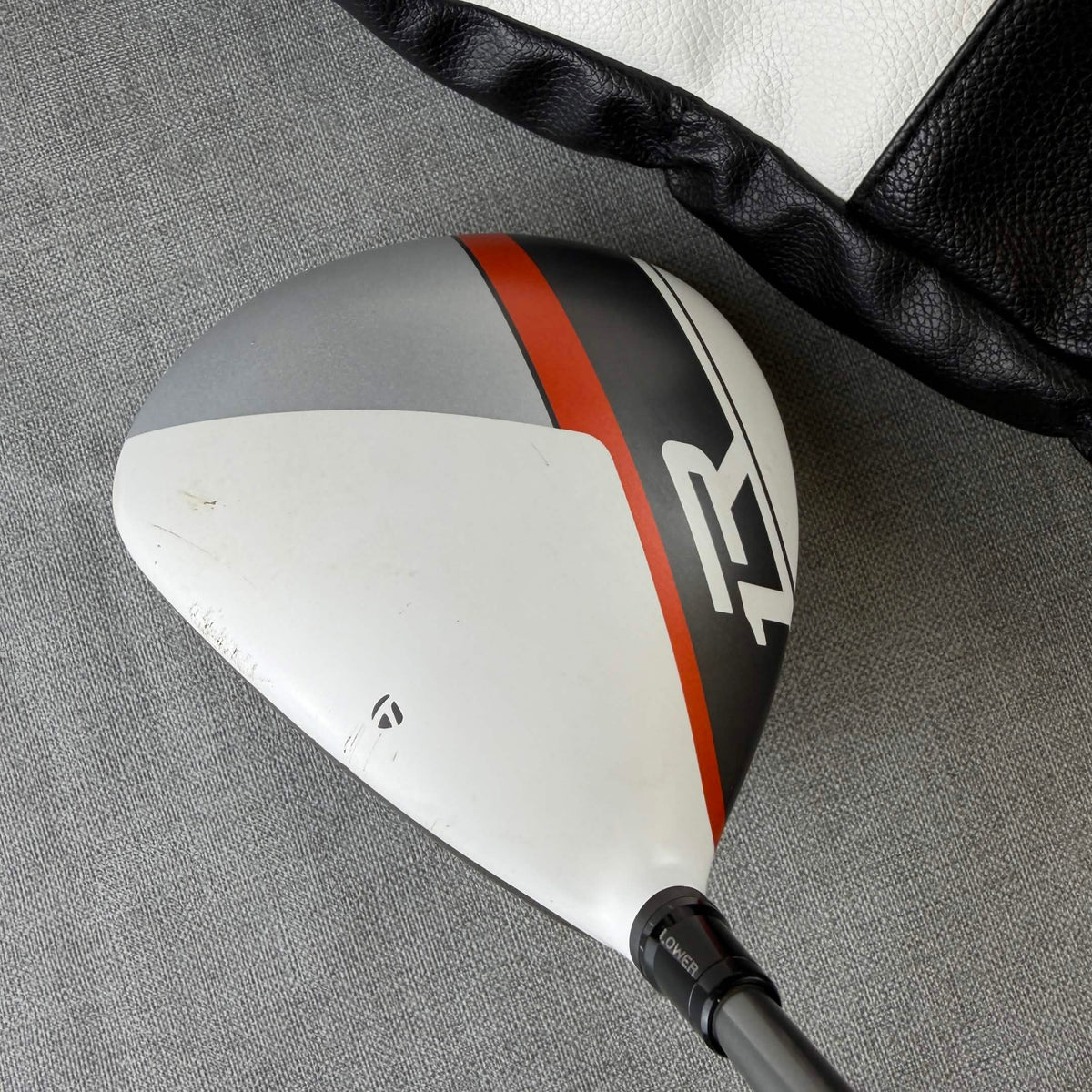 Taylormade 1R  Driver - Regular Flex 54g / 10.5 Degree