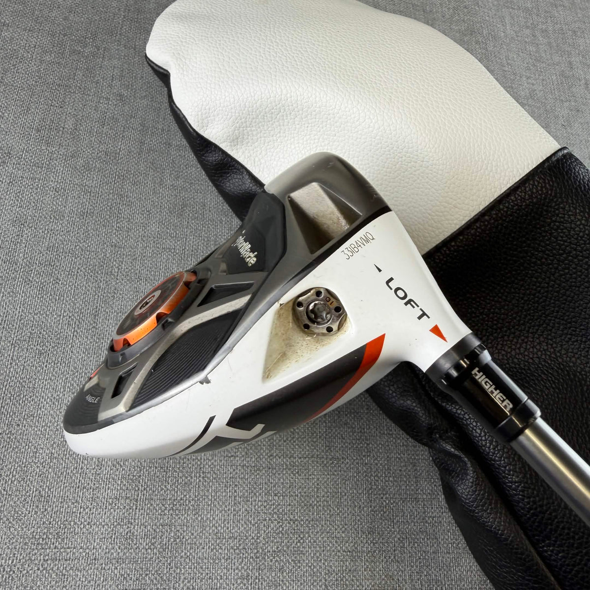 Taylormade 1R  Driver - Regular Flex 54g / 10.5 Degree