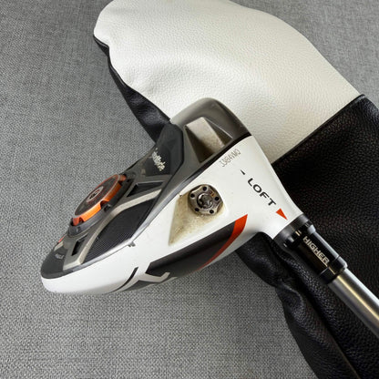 Taylormade 1R  Driver - Regular Flex 54g / 10.5 Degree