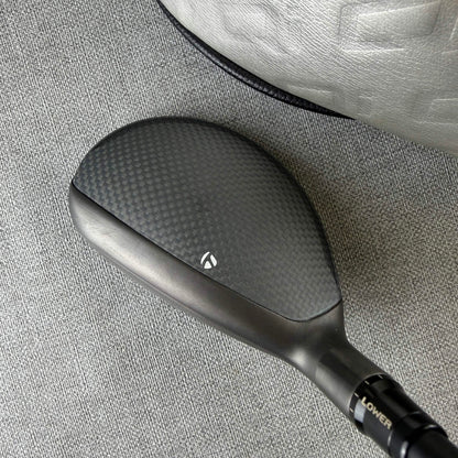 Taylormade  Qi35  Hybrid - Stiff Flex / 19 Degree