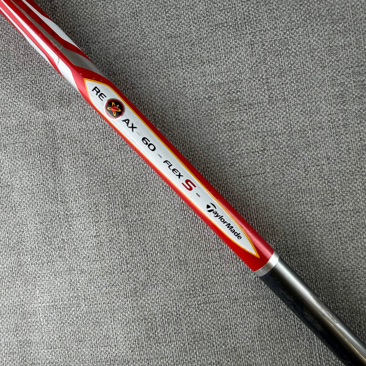 Taylormade Burner Superfast 2.0 Hybrid - Stiff Flex / 18 Degree