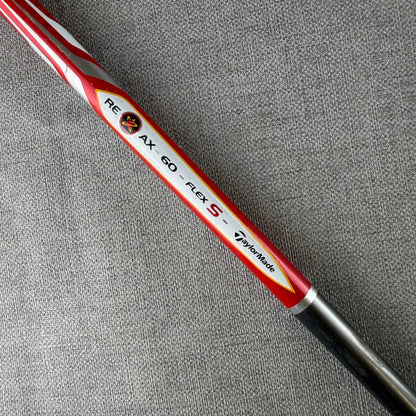 Taylormade Burner Superfast 2.0 Hybrid - Stiff Flex / 18 Degree