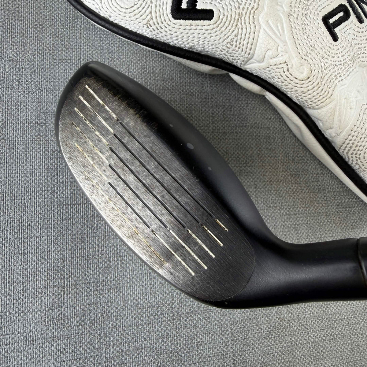 Ping G425 Hybrid - Regular Flex / 19 Degree
