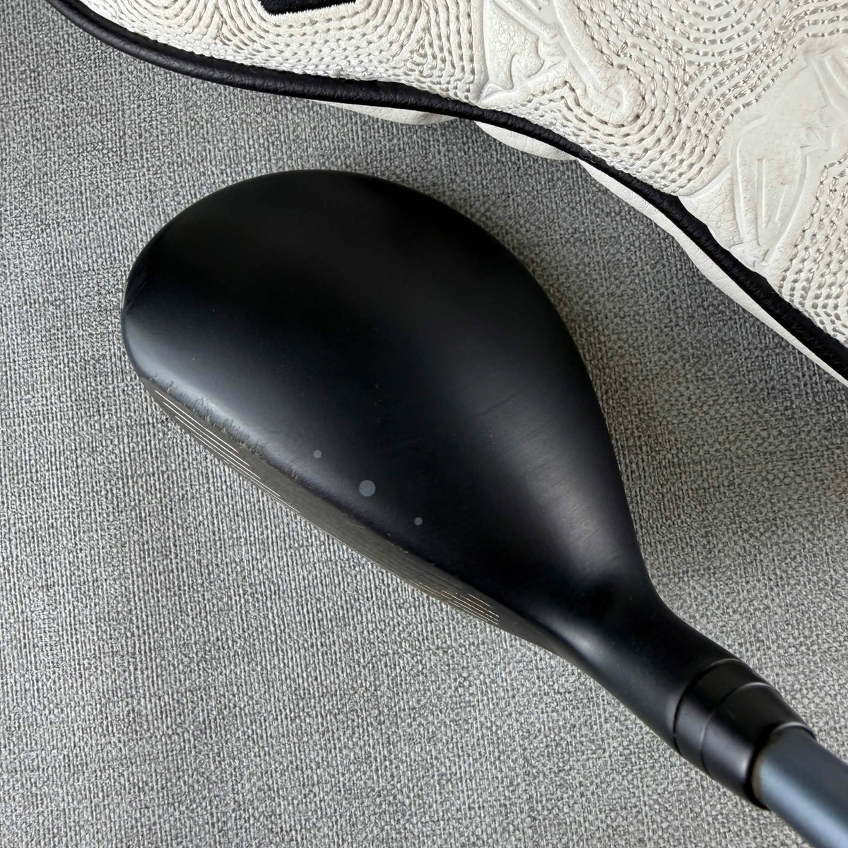 Ping G425 Hybrid - Regular Flex / 19 Degree
