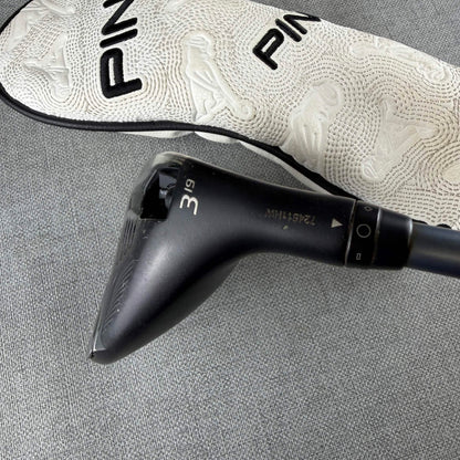 Ping G425 Hybrid - Regular Flex / 19 Degree