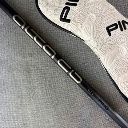 Ping G425 Hybrid - Regular Flex / 19 Degree