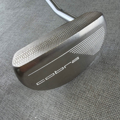 Cobra Blade Putter - 32 Inches / Cobra Grip