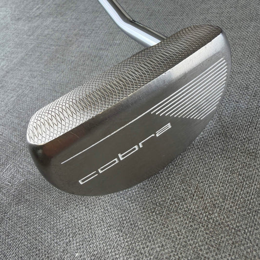 Cobra Blade Putter - 32 Inches / Cobra Grip