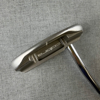 Cobra Blade Putter - 32 Inches / Cobra Grip