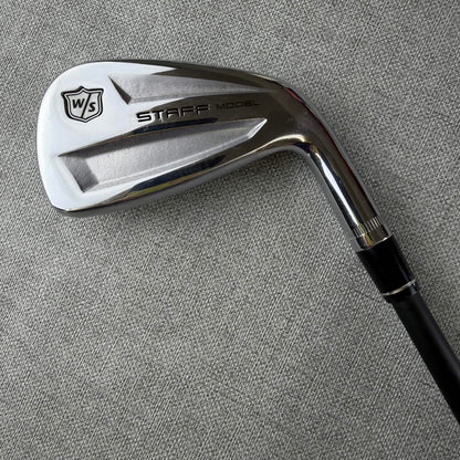 Wilson Staff Model UT - Extra Stiff Flex / 18 Degree