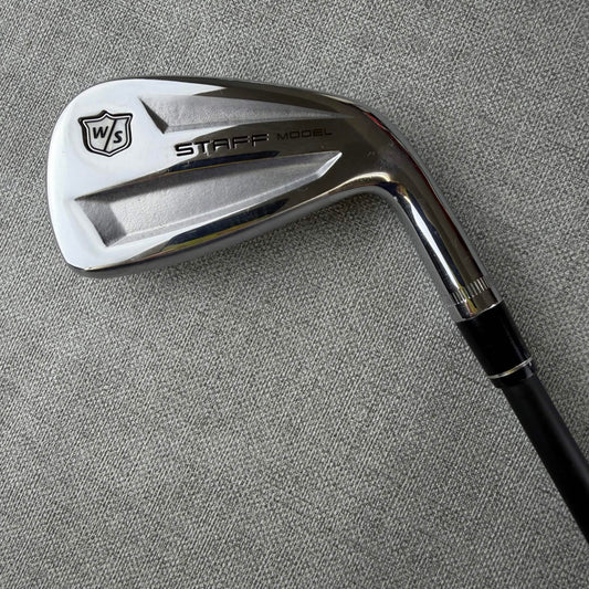 Wilson Staff Model UT - Extra Stiff Flex / 18 Degree