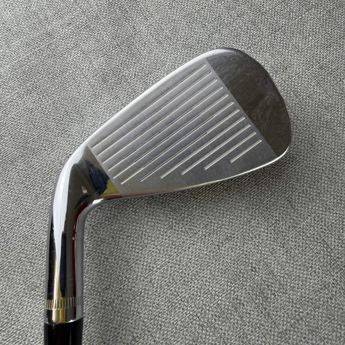 Wilson Staff Model UT - Extra Stiff Flex / 18 Degree