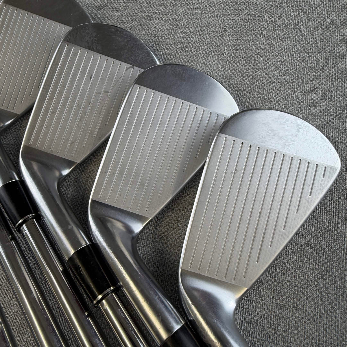Srixon ZX5 Mk 2 Irons - Regular Flex / 5-PW