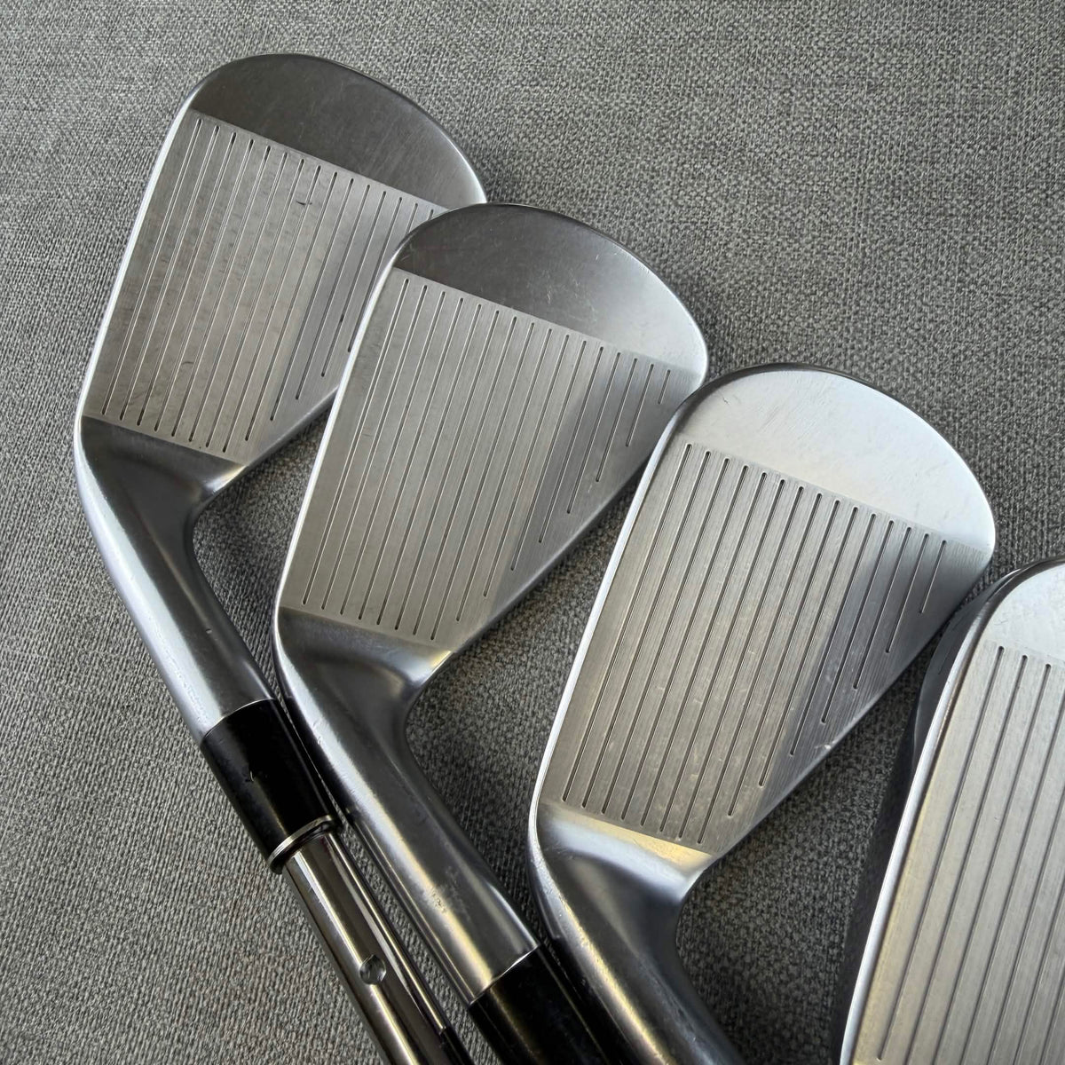 Srixon ZX5 Mk 2 Irons - Regular Flex / 5-PW