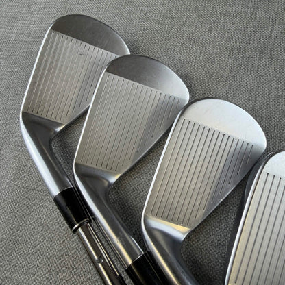 Srixon ZX5 Mk 2 Irons - Regular Flex / 5-PW