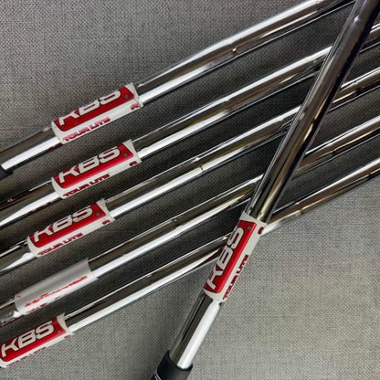 Srixon ZX5 Mk 2 Irons - Regular Flex / 5-PW