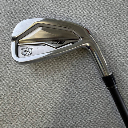 Wilson D9 Forged UT - Extra Stiff Flex / 19 Degree