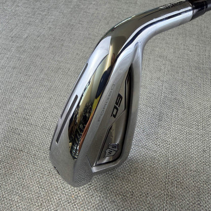 Wilson D9 Forged UT - Extra Stiff Flex / 19 Degree