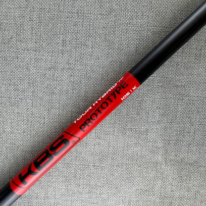 Wilson D9 Forged UT - Extra Stiff Flex / 19 Degree