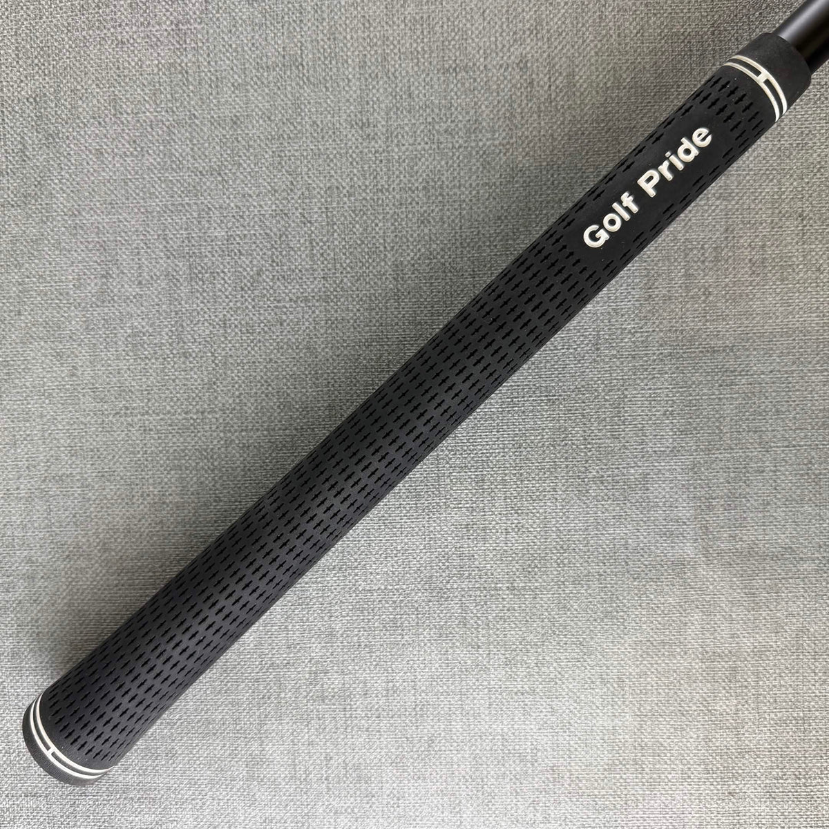Wilson D9 Forged UT - Extra Stiff Flex / 19 Degree