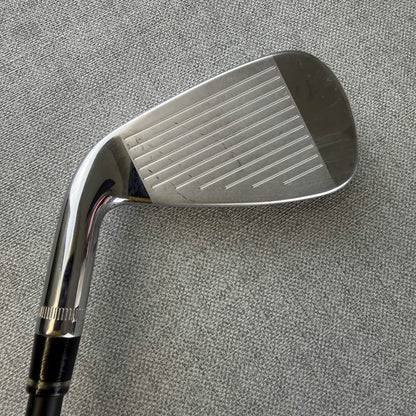 Wilson Staff Model Hybrid - Extra Stiff  Flex / 18 Degree