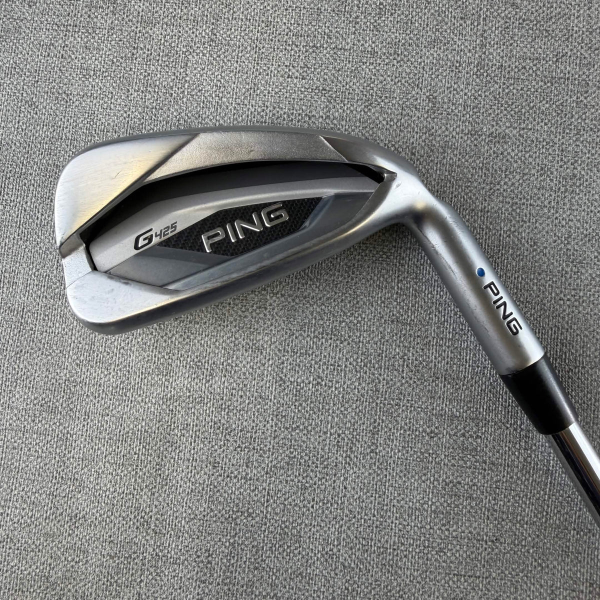 Ping G425 4 Iron - Stiff Flex / 22.5 Degree
