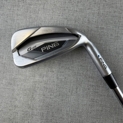 Ping G425 4 Iron - Stiff Flex / 22.5 Degree