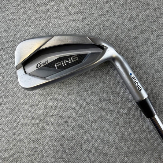 Ping G425 4 Iron - Stiff Flex / 22.5 Degree