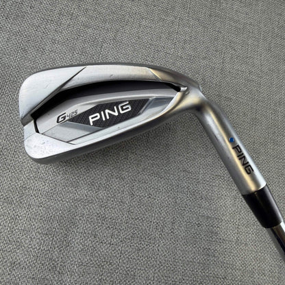 Ping G425 4 Iron - Stiff Flex / 22.5 Degree