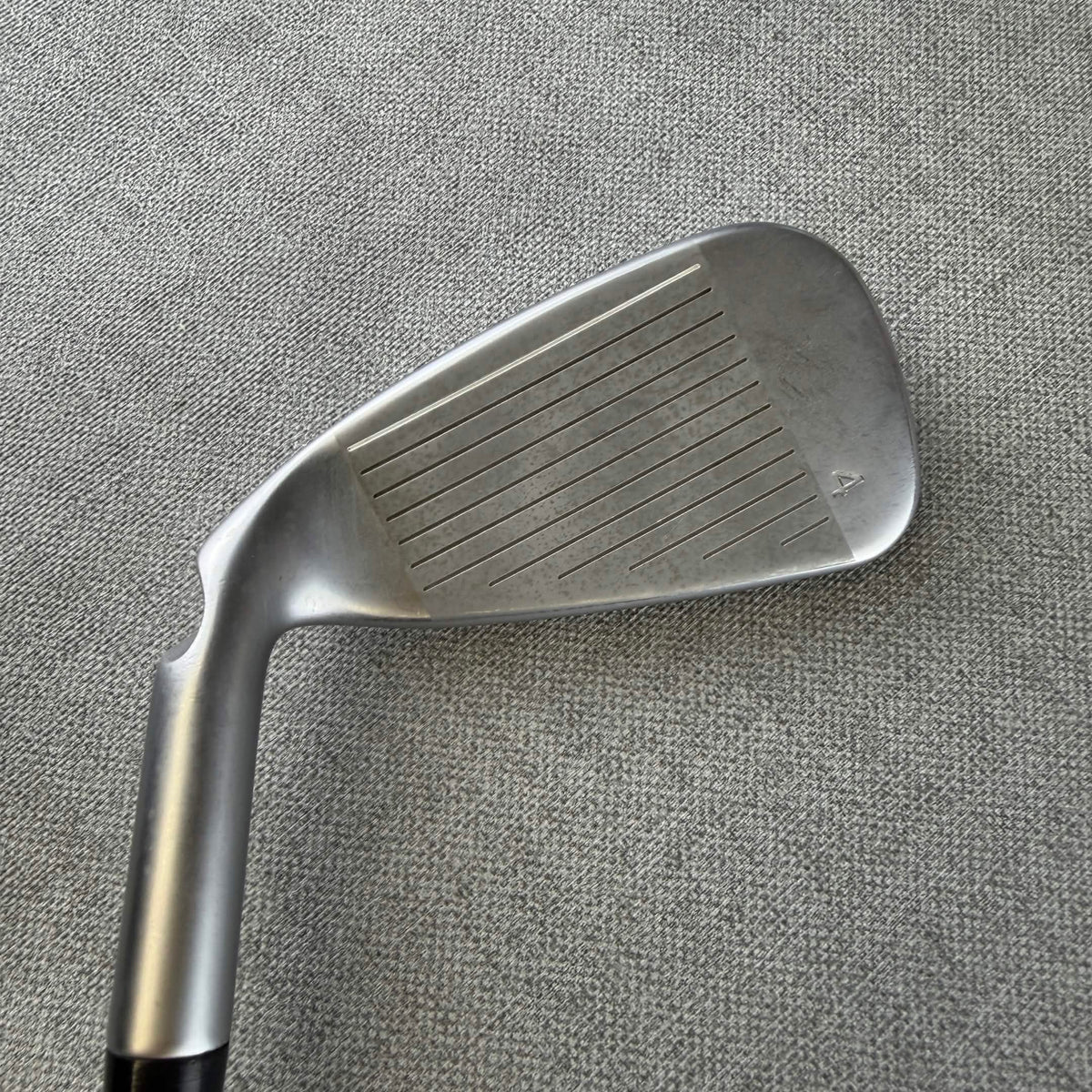 Ping G425 4 Iron - Stiff Flex / 22.5 Degree