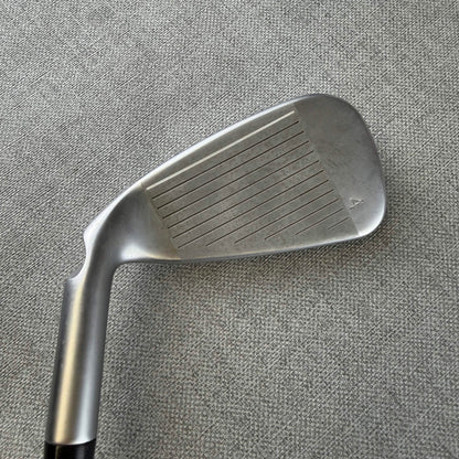 Ping G425 4 Iron - Stiff Flex / 22.5 Degree