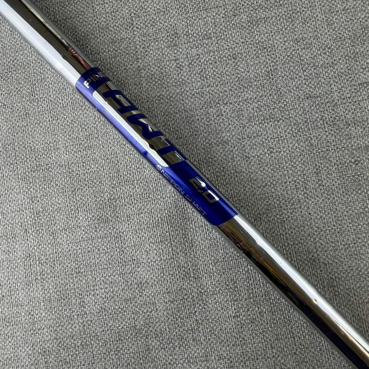 Ping G425 4 Iron - Stiff Flex / 22.5 Degree
