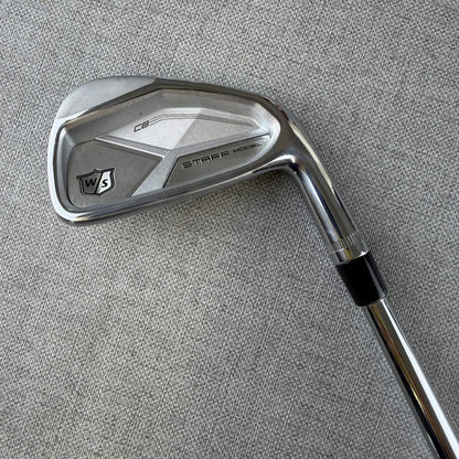Wilson Staff Model UT - Extra Stiff  Flex / 21 Degree