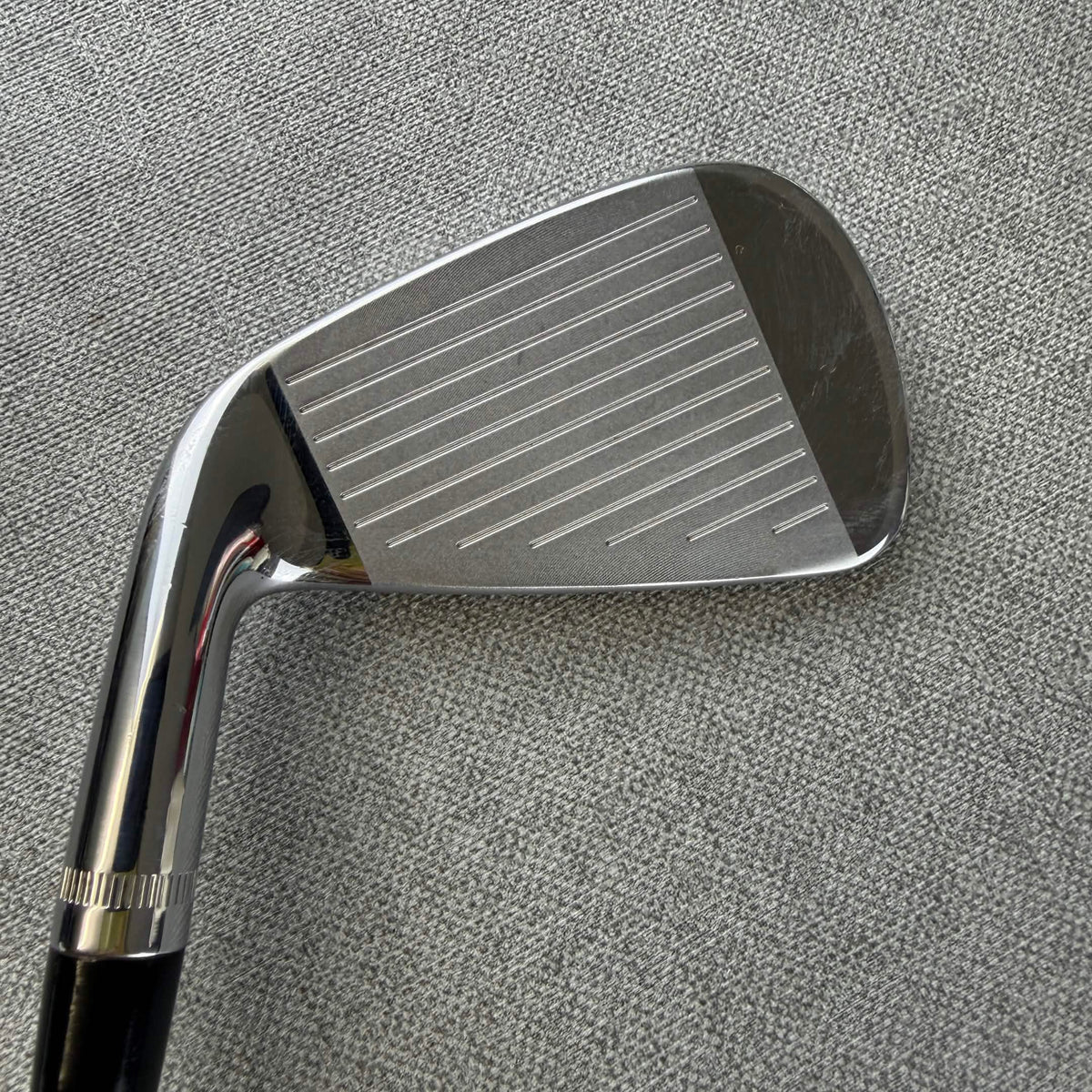 Wilson Staff Model UT - Extra Stiff  Flex / 21 Degree