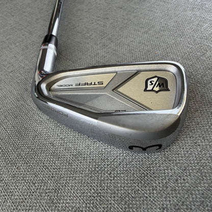 Wilson Staff Model UT - Extra Stiff  Flex / 21 Degree
