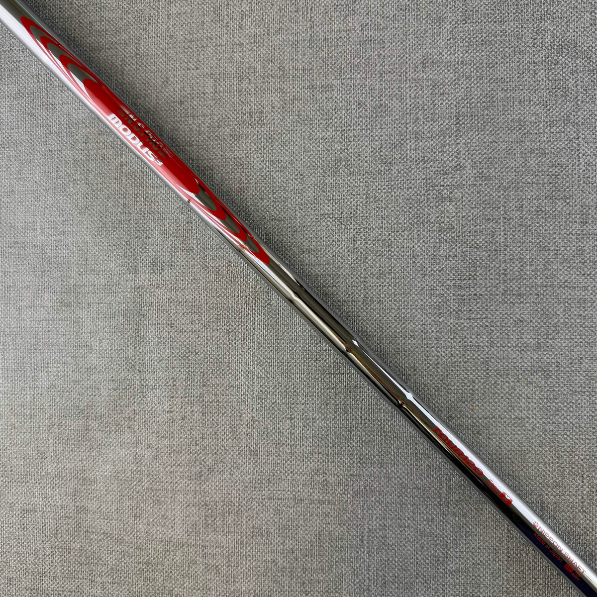 Wilson Staff Model UT - Extra Stiff  Flex / 21 Degree