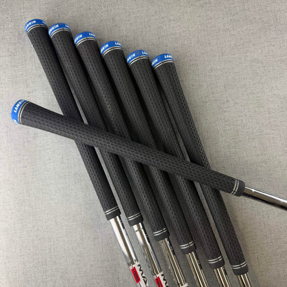 Taylormade Qi Irons - Regular Flex / 5-SW