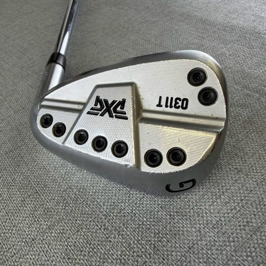 PXG 0311 T Wedge - Wedge Flex / 50°