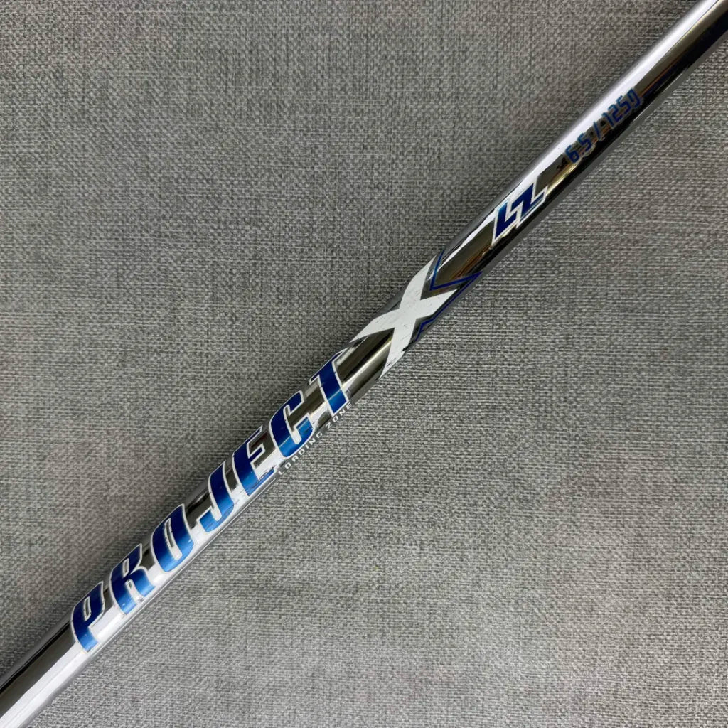 PXG 0311 T Wedge - Wedge Flex / 50°