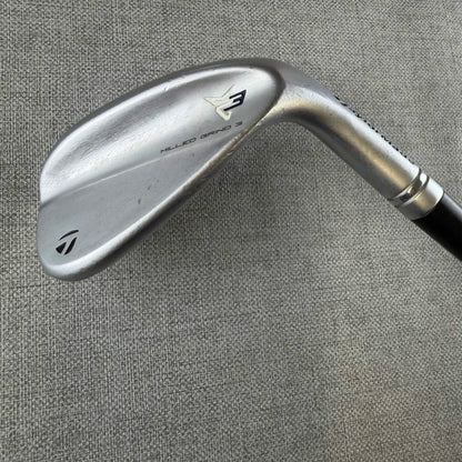 TaylorMade Milled Grind 3 SB.11 Wedge - Wedge Flex / 54°