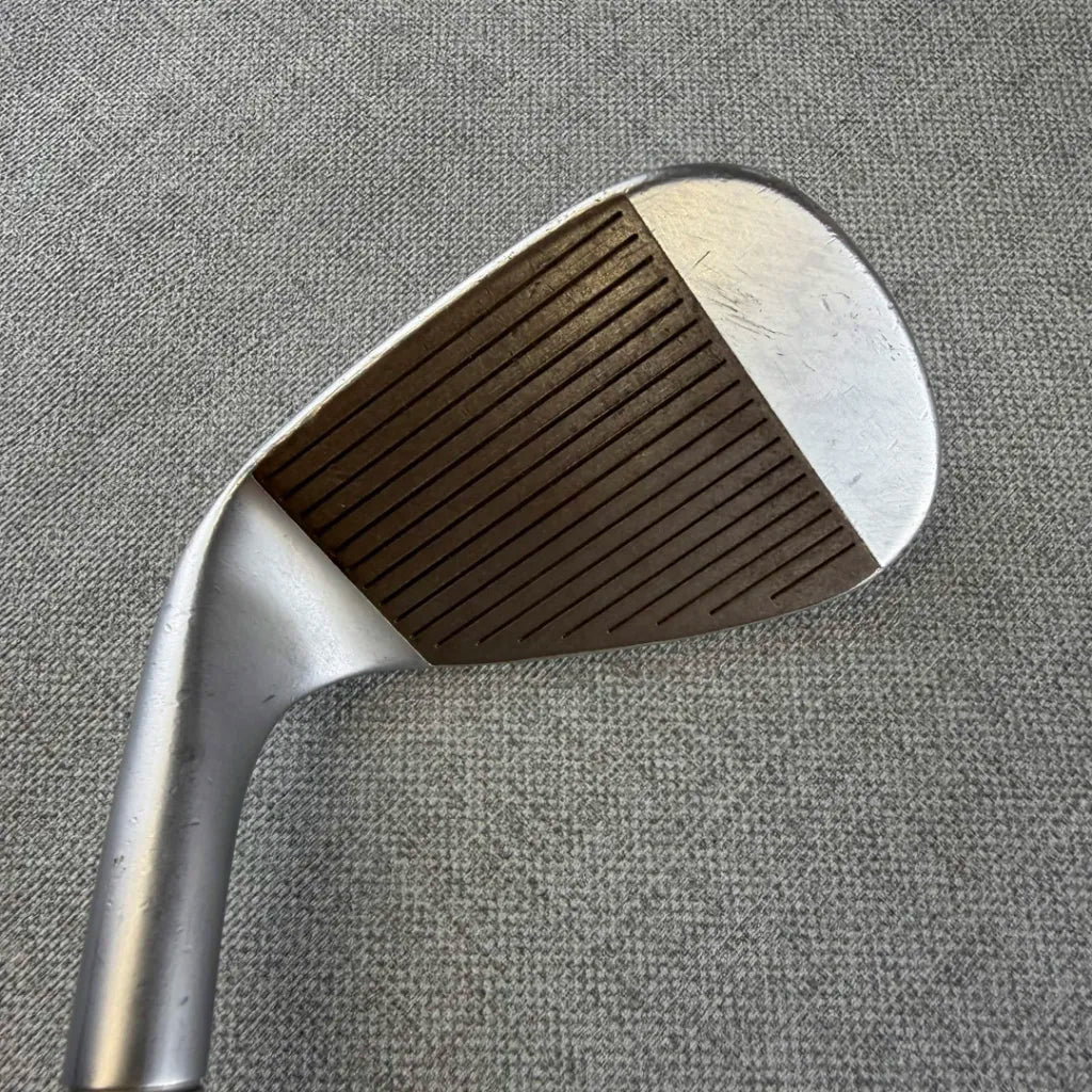 TaylorMade Milled Grind 3 SB.11 Wedge - Wedge Flex / 54°