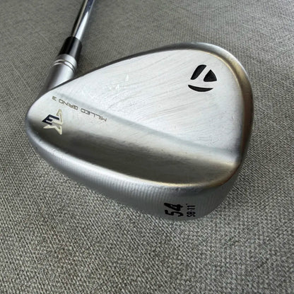TaylorMade Milled Grind 3 SB.11 Wedge - Wedge Flex / 54°