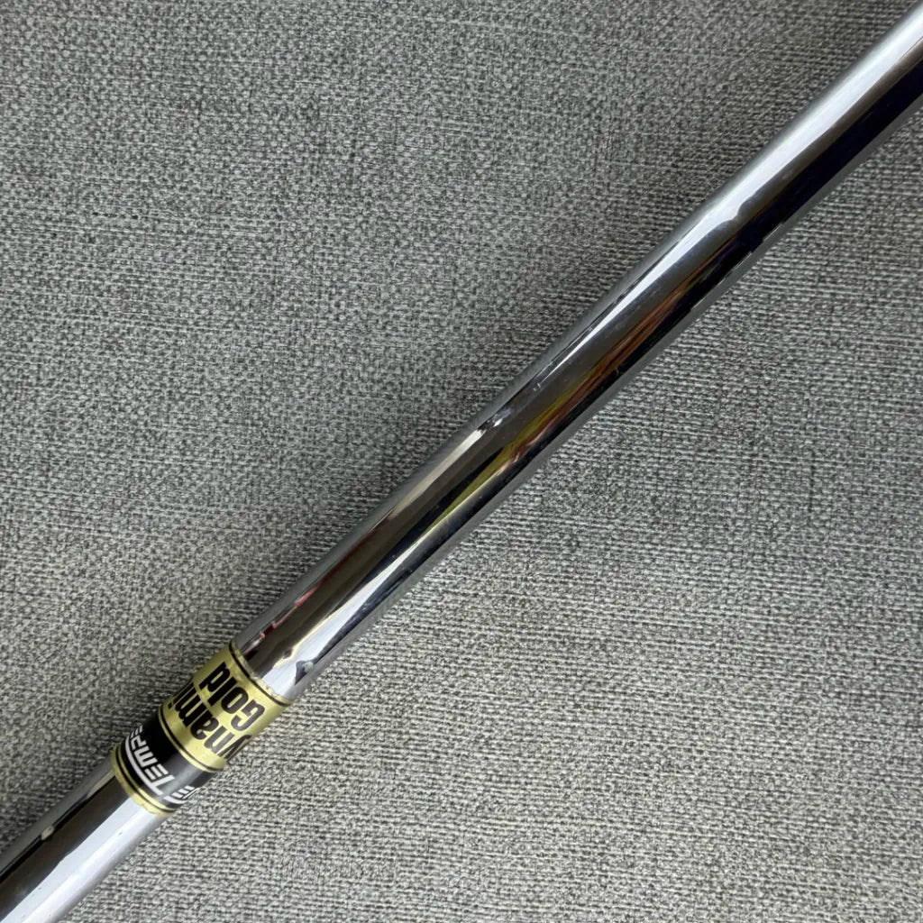TaylorMade Milled Grind 3 SB.11 Wedge - Wedge Flex / 54°